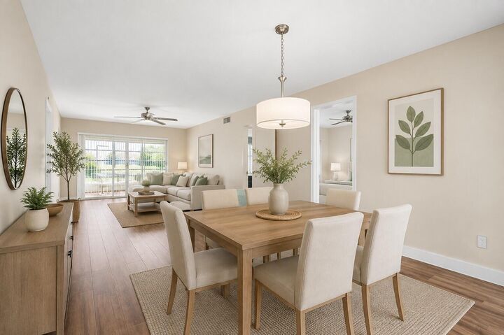 Property Photo:  270 Cape Cod Circle B  FL 33467 