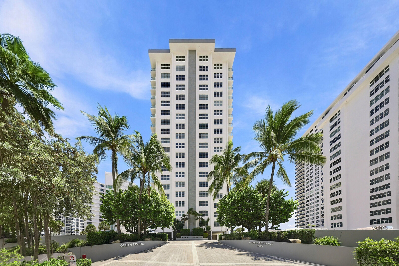 Property Photo: 3550 Galt Ocean Drive 309 FL 33308