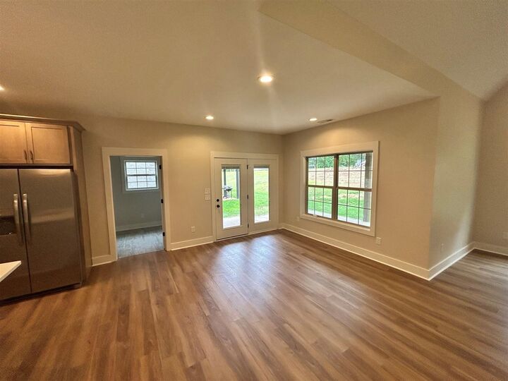 Property Photo:  3425 Southall Boulevard  KY 42101 