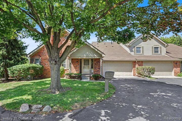 Property Photo: 1 Cornell Court MI 48124