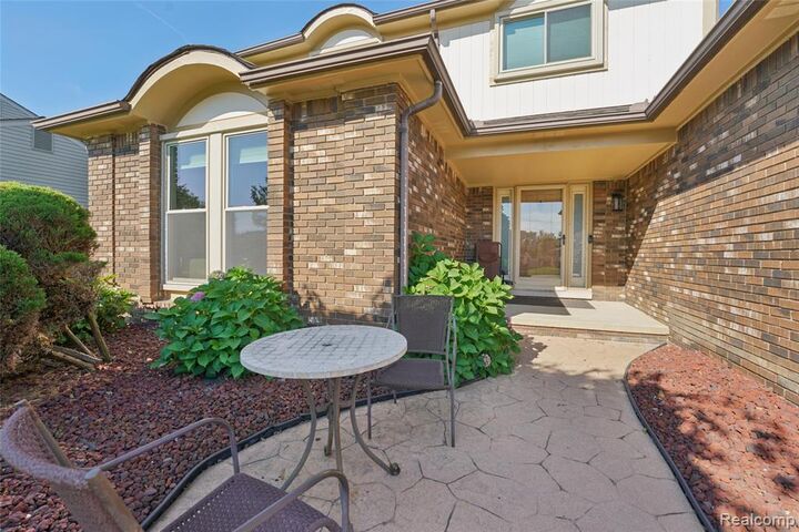 Property Photo:  39719 Lembke Drive  MI 48313 