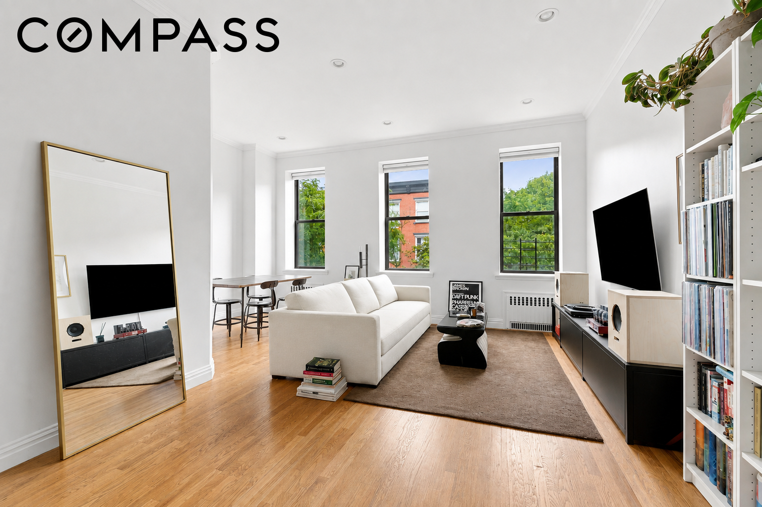Property Photo: 564 Henry Street 3 NY 11231
