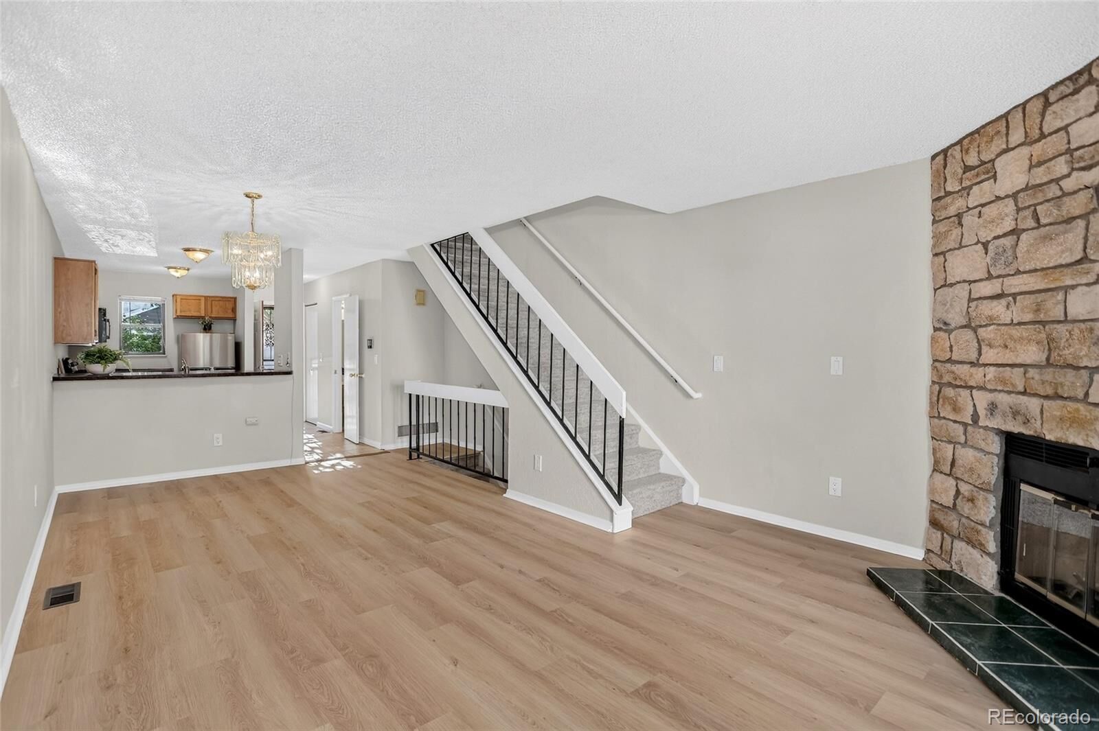 Property Photo:  7474 E Arkansas Avenue 18-02  CO 80231 