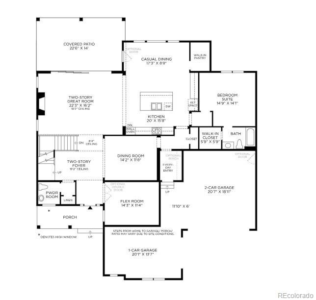Property Photo:  5625 Renberger Street  CO 80104 