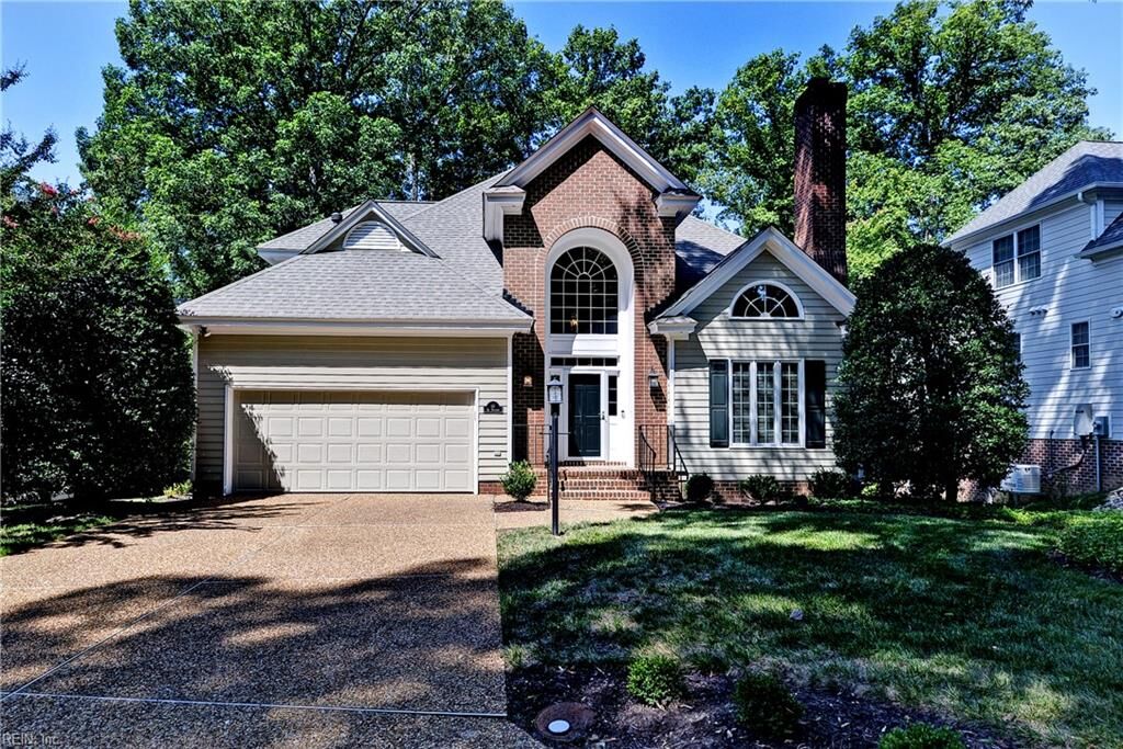 Property Photo:  16 The Palisades  VA 23185 