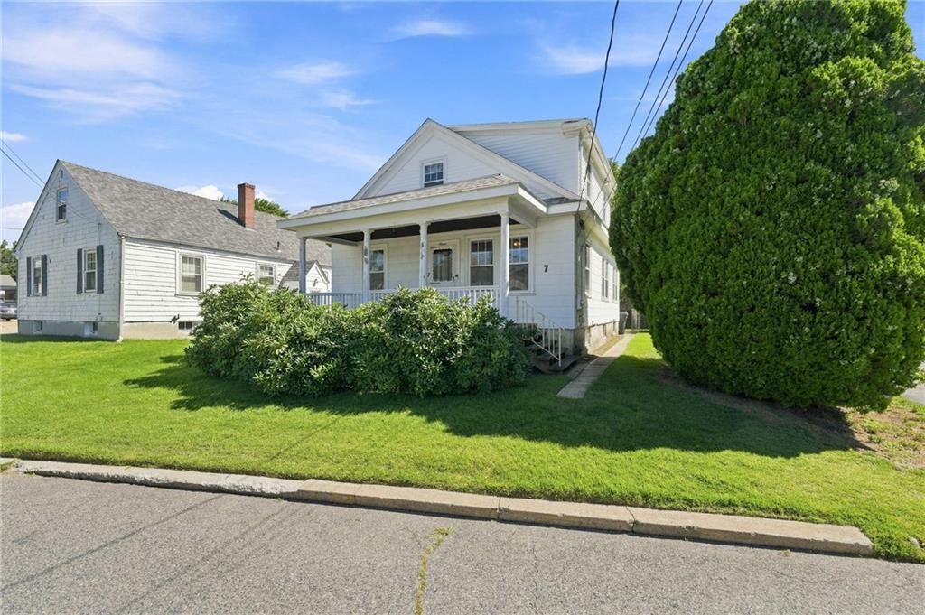 Property Photo:  7 Old Whipple Street  RI 02864 