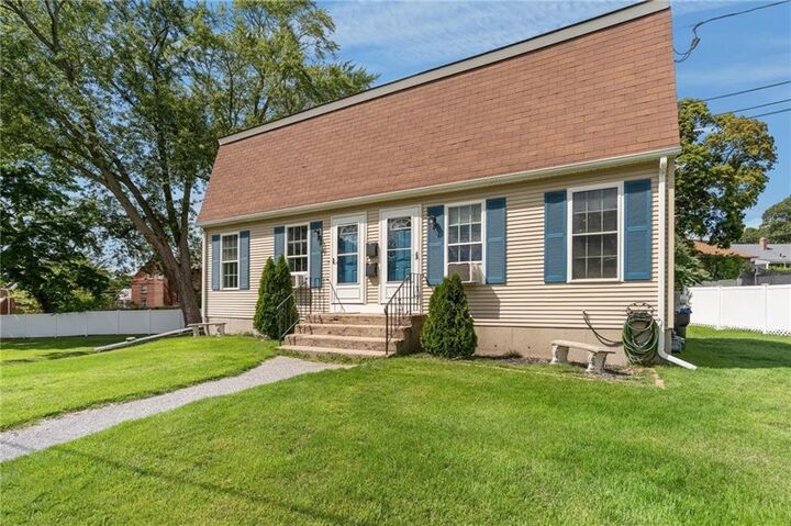 Property Photo:  73 Harrison Street  RI 02864 