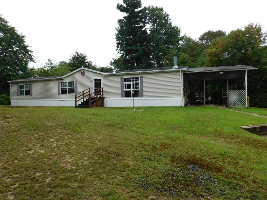 Property Photo:  114 Sandy Bottom Road  RI 02816 