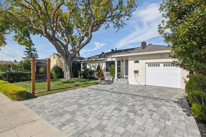 Property Photo:  593 Worley Avenue  CA 94085 