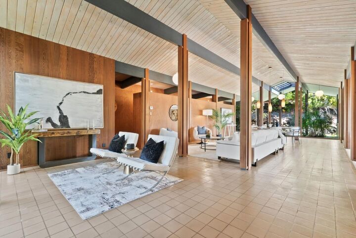 Property Photo: 81 Pasatiempo Drive CA 95060