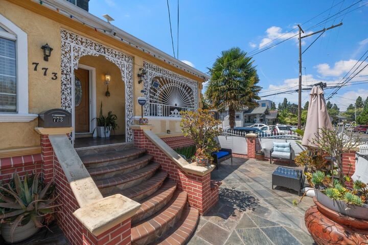 Property Photo:  773 State Street  CA 95110 