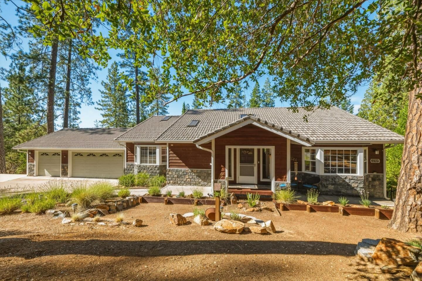 Property Photo: 12309 Shooting Star Court CA 95321
