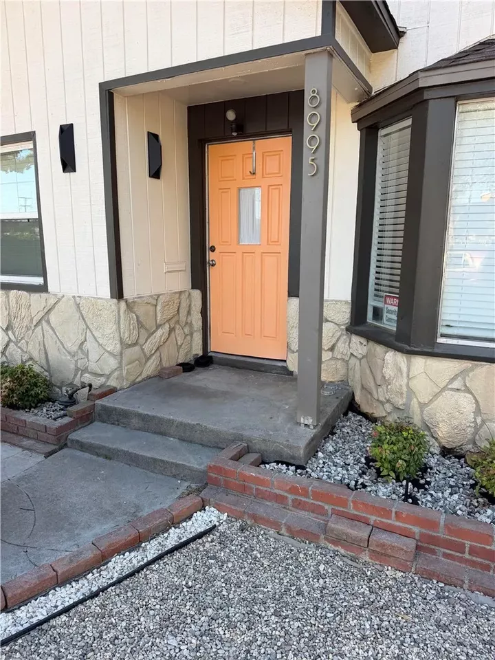 Property Photo:  8995 Alexander  CA 90280 