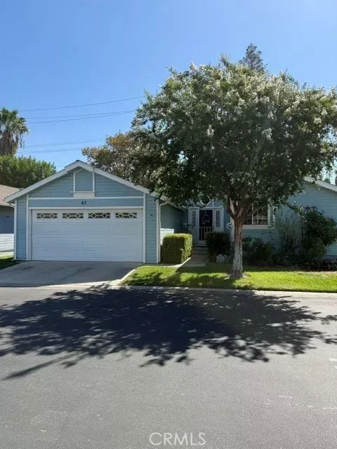 Property Photo:  140 W Pioneer 67  CA 92374 