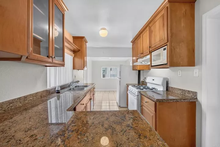 Property Photo: 130 E 7th Street CA 91950