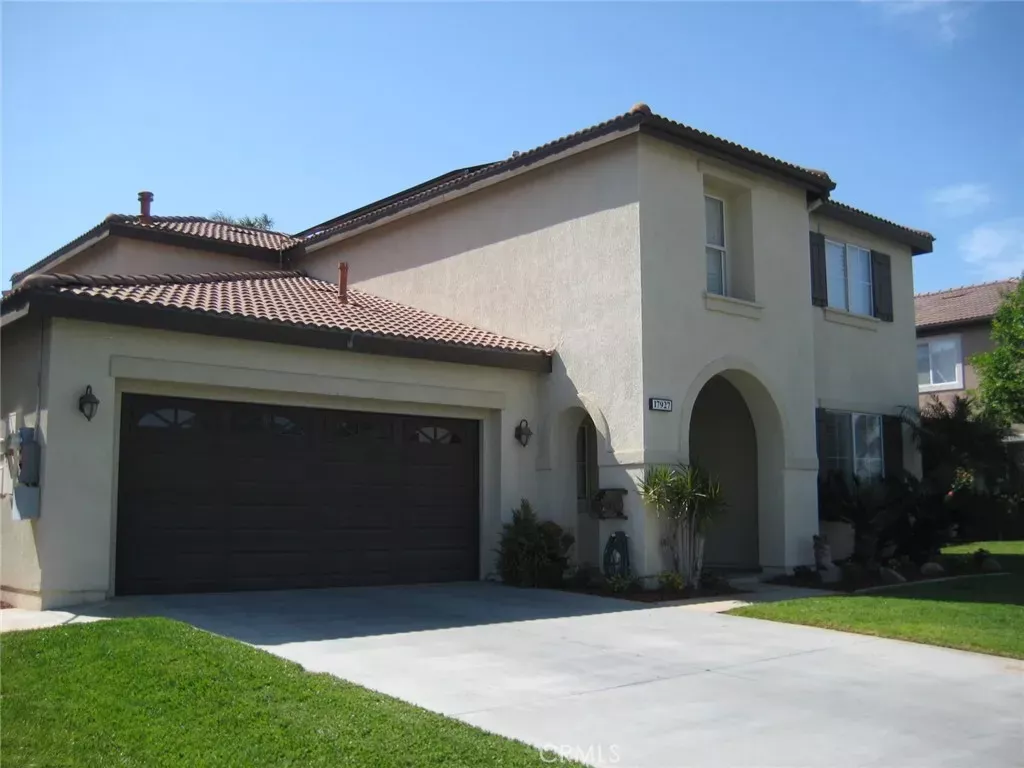 Property Photo:  17927 Boxwood Drive  CA 92503 