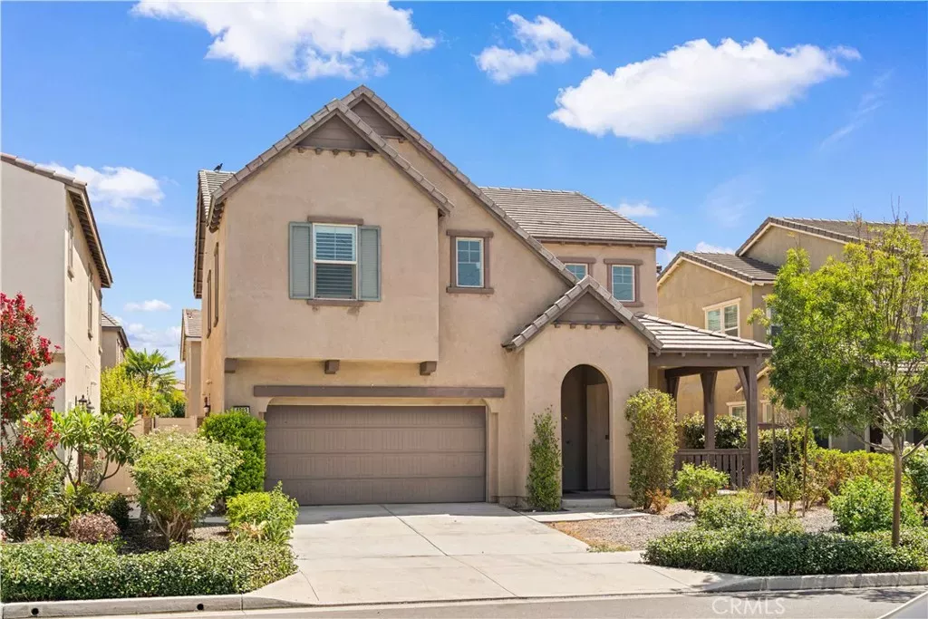Property Photo:  4883 S Bountiful  CA 91762 