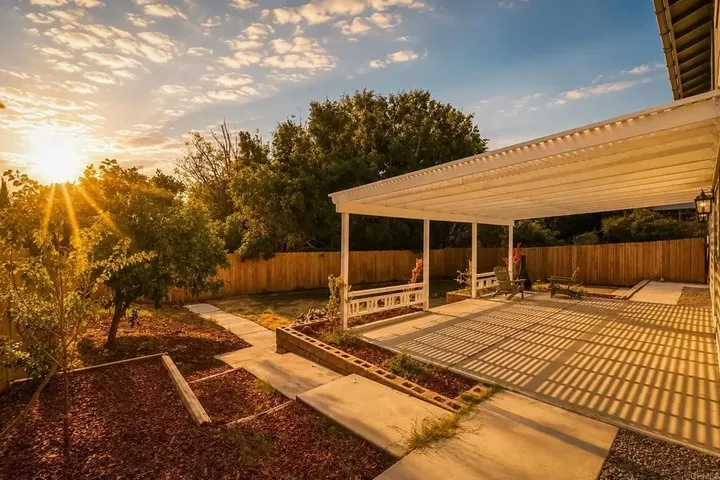 Property Photo:  361 E Indian Rock Road  CA 92084 