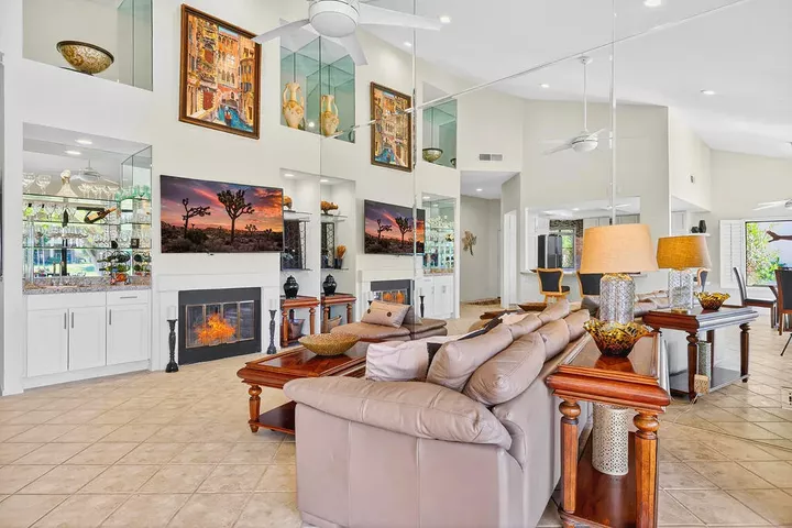 Property Photo:  55090 Shoal Creek  CA 92253 