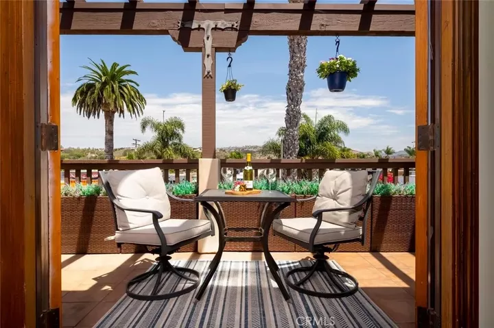 Property Photo:  1520 N El Camino Real 26  CA 92672 