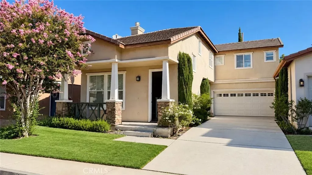 Property Photo:  351 Jessica  CA 92882 