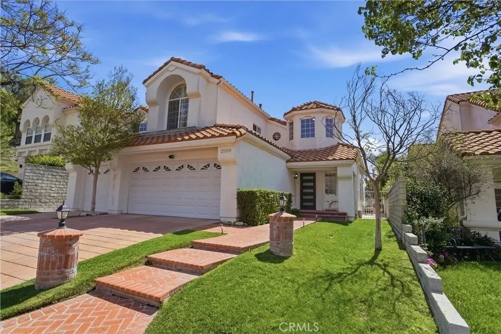 Property Photo:  25550 Longfellow Place  CA 91381 
