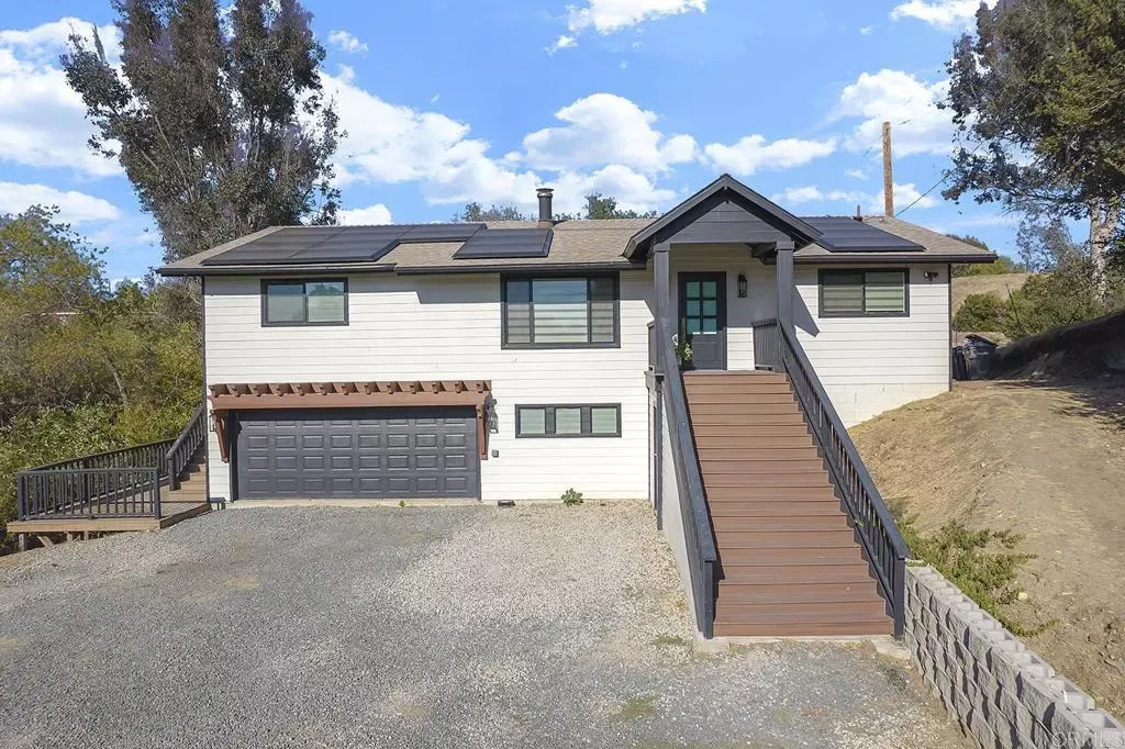 Property Photo: 3431 Proctor Valley Road CA 91902