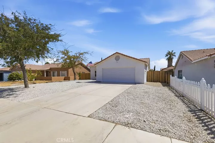 Property Photo: 14633 Dana Street CA 92301