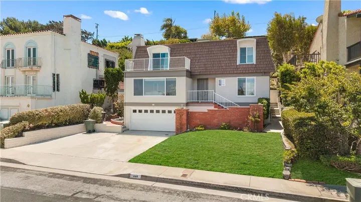 Property Photo:  444 Via El Chico  CA 90277 