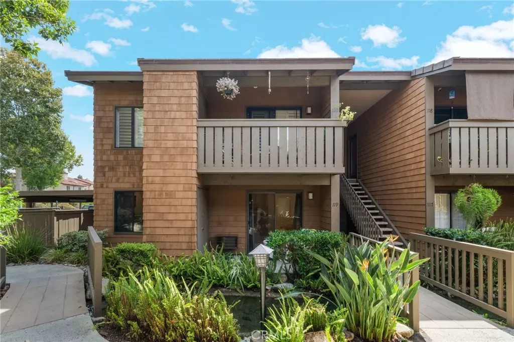 Property Photo:  33852 Del Obispo 119  CA 92629 