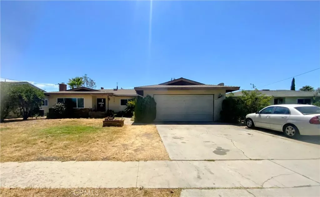 Property Photo:  17669 Pinedale  CA 92335 