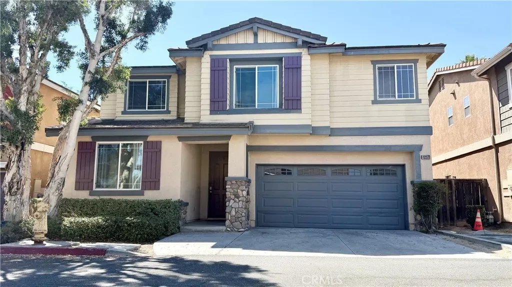 Property Photo:  12273 Donald Reed  CA 92840 