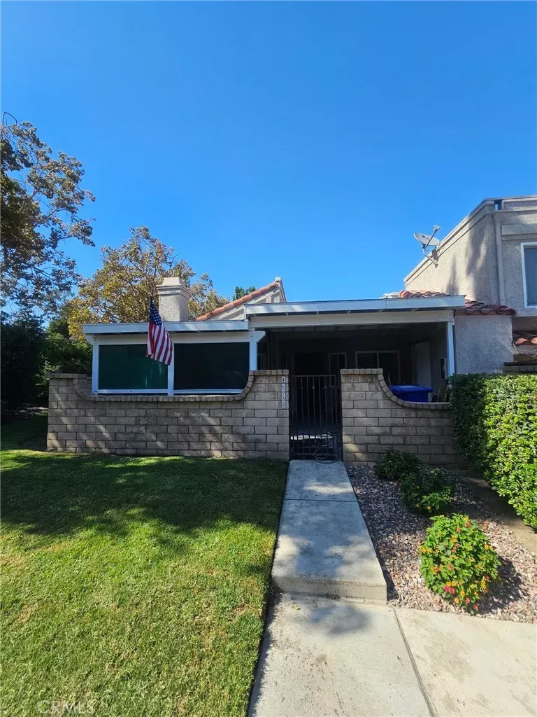 Property Photo: 6958 Doheny Place A CA 91701
