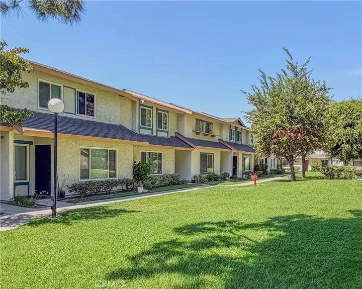 Property Photo: 5950 Imperial Hwy #91 CA 90280