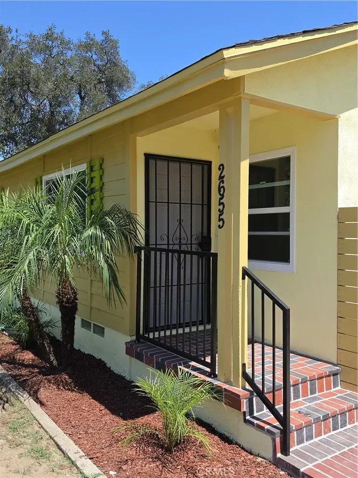 Property Photo:  2655 Lincoln Drive  CA 92405 