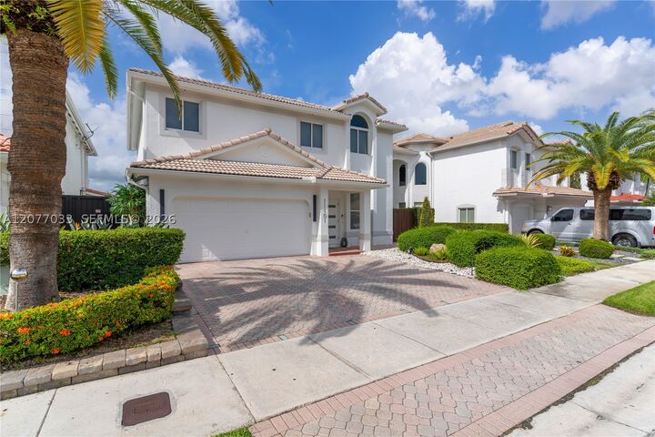 Property Photo: 11101 NW 72nd Ter FL 33178