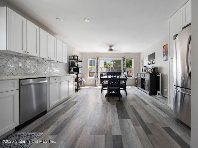 Property Photo:  1256 Arthur Kill Road  NY 10312 
