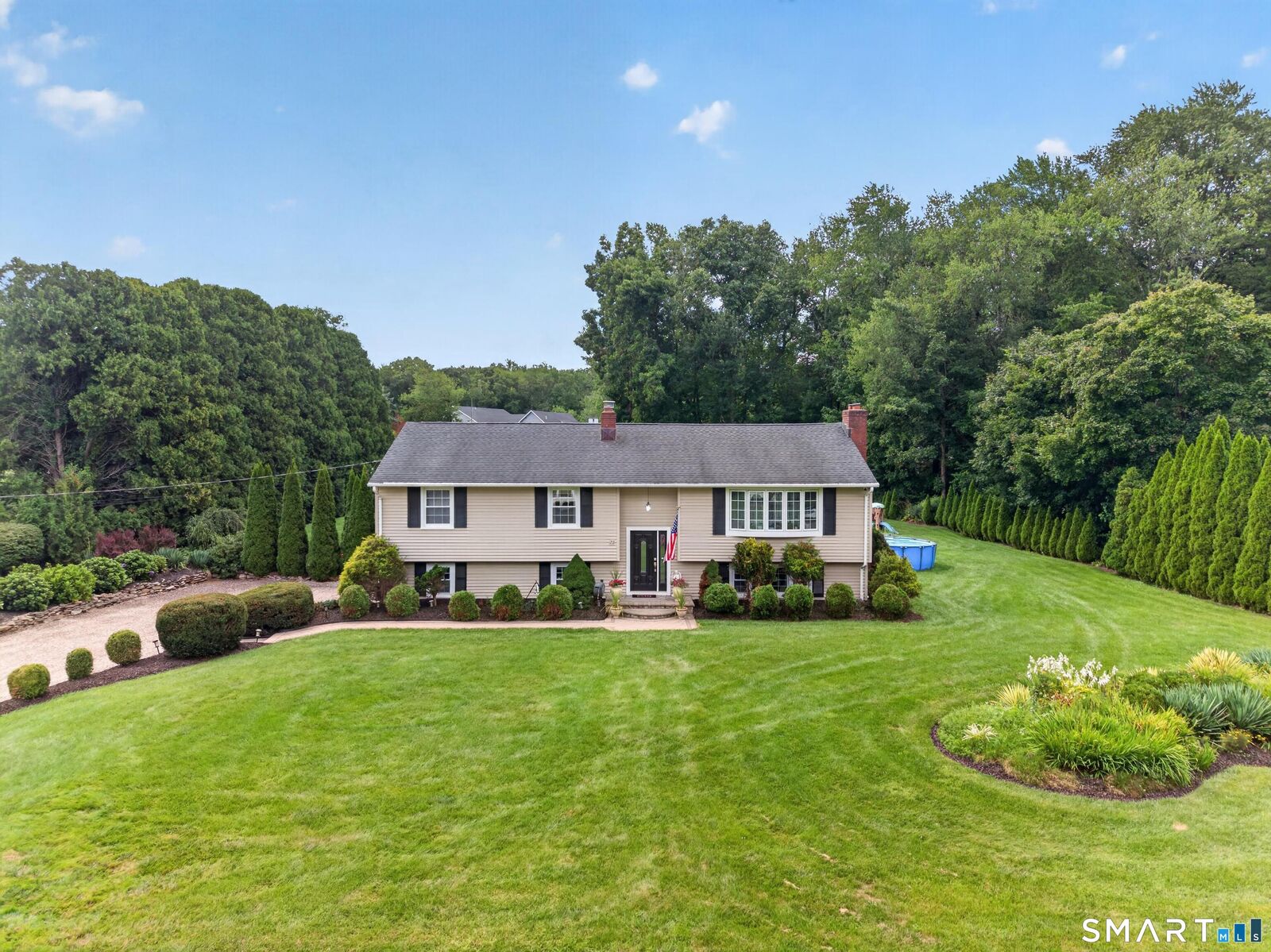Property Photo:  23 Applewood Drive  CT 06484 