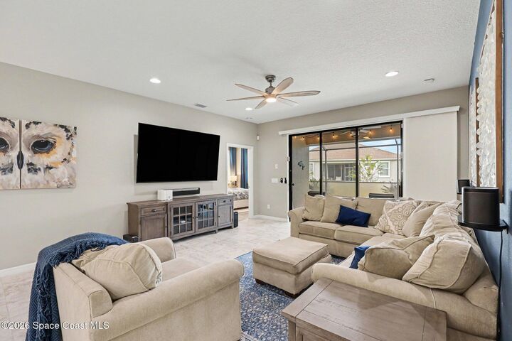 Property Photo: 3510 Archdale Street FL 32940