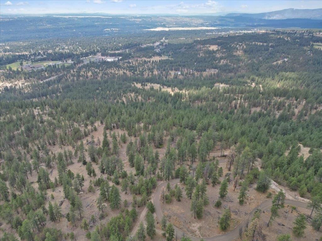 Property Photo:  Nka Weaver Way Lot 4 Of Lot 3  WA 99006 
