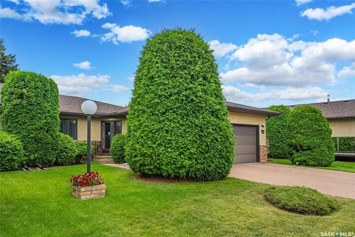 Property Photo:  3415 Calder Crescent 42  SK S7J 4Z9 