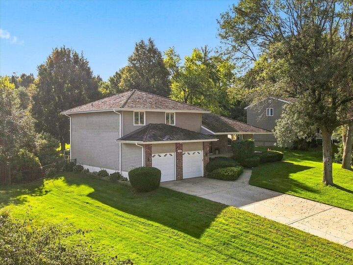 Property Photo:  15493 Bobby Lane  IA 51503 