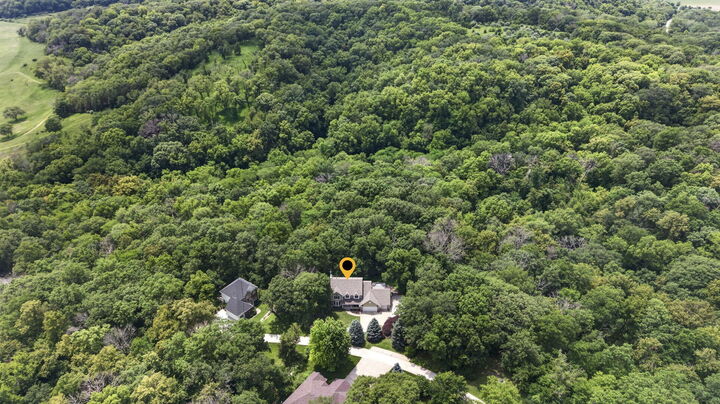 Property Photo:  20505 Gobbler Rdg  IA 51561 