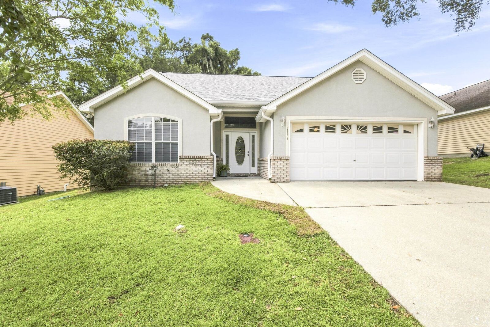 Property Photo:  3227 Bodmin Moor Drive  FL 32317 