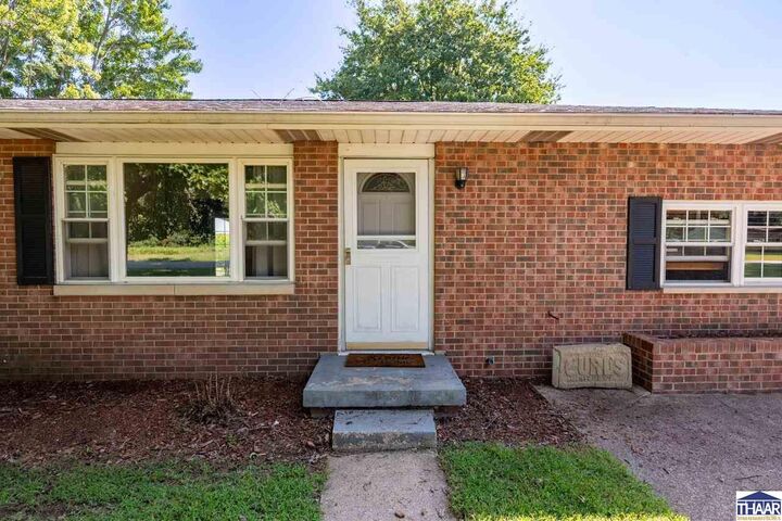 Property Photo: 7799 N Erickson Street IN 47805