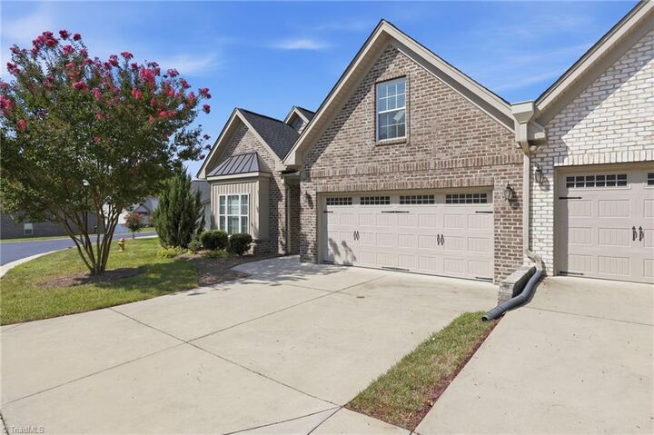 Property Photo:  241 Collingswood Drive  NC 27127 