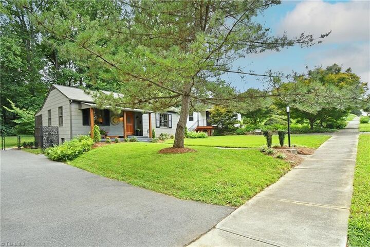 Property Photo:  518 Cascade Avenue  NC 27127 