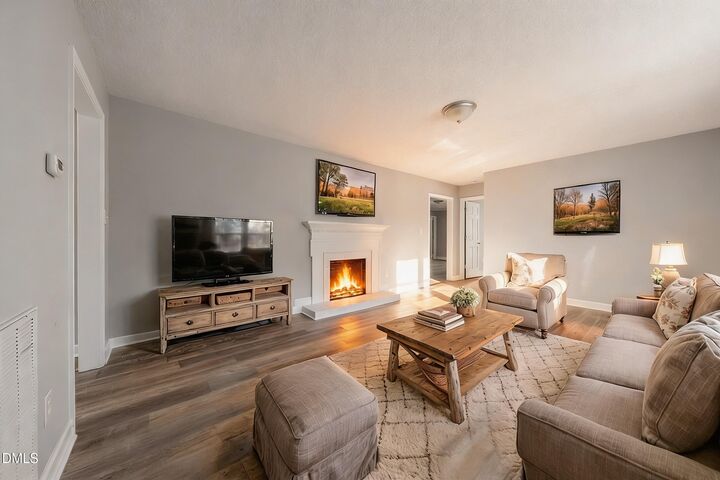 Property Photo:  210 N Monroe Avenue  NC 27330 