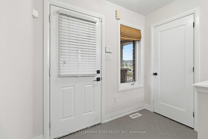 Property Photo:  3 Volner Road  ON L7A 4P4 