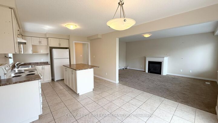 Property Photo: 1864 Sedgefield Row ON N6G 0P8